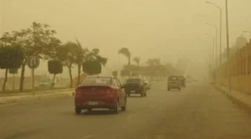 تحذير لمرضى الحساسية.. تقلبات مفاجئة في حالة الطقس تضرب المحافظات غدًا